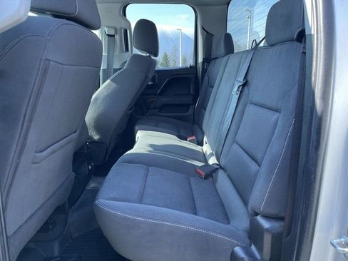Used 2019 GMC Sierra 1500 SLE w/ SLE Value Package image 22