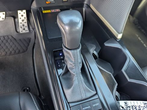 Used 2025 Toyota Camry SE w/ Multimedia Upgrade Package FWD image 14