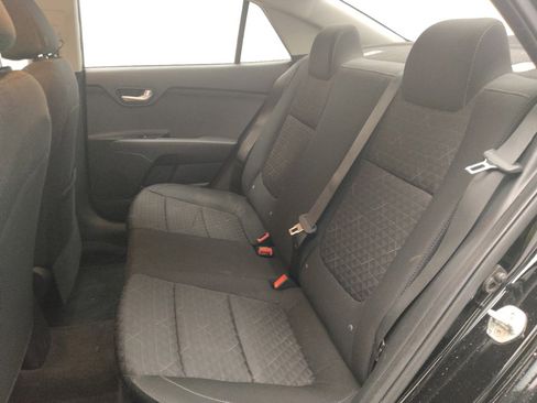 Used 2020 Kia Rio LX image 18