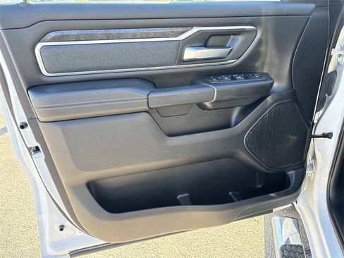 Used 2022 RAM 1500 Big Horn image 24