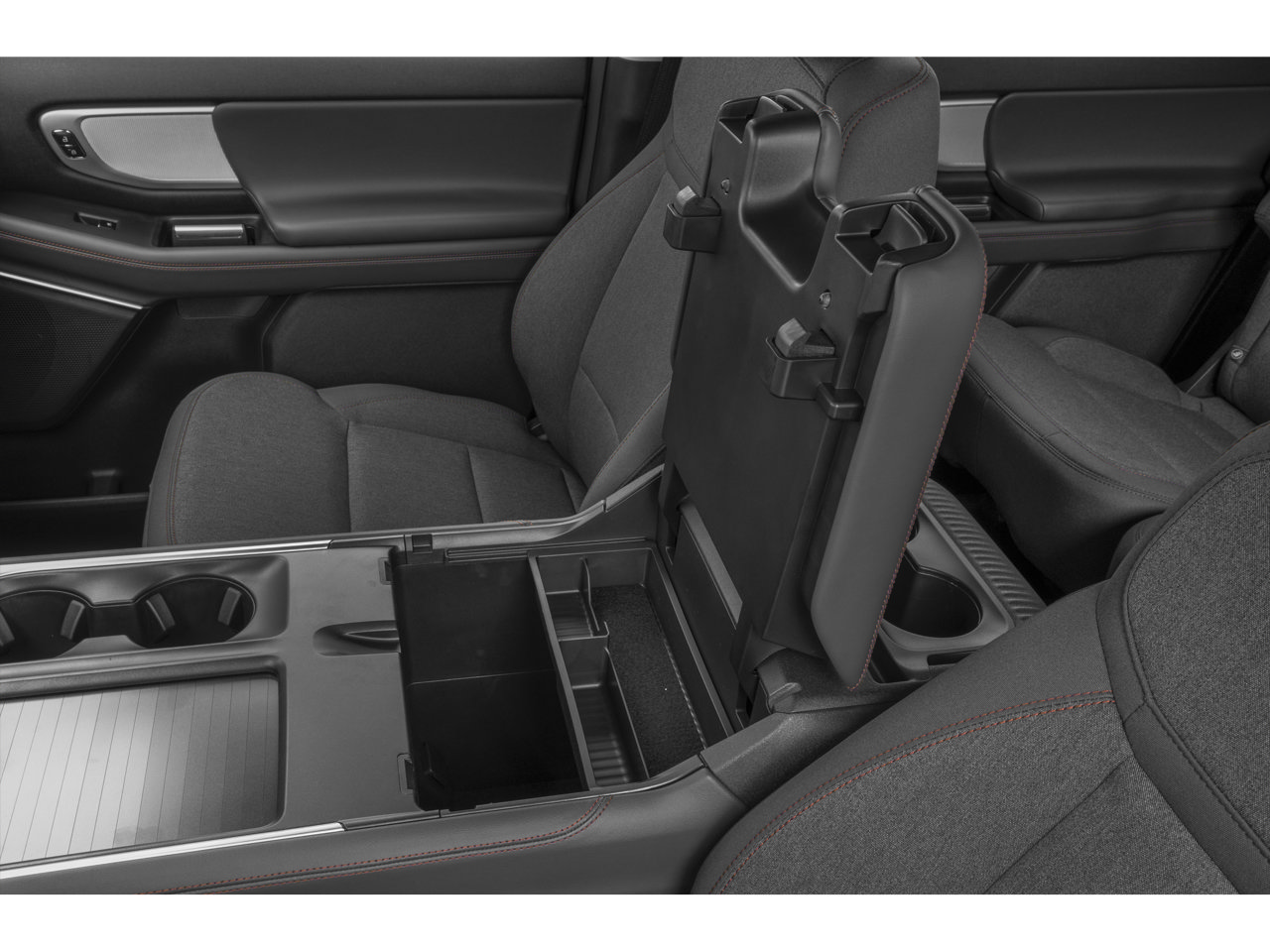 New 2027 Ford Expedition Max Active AWD/4WD image 9