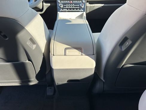 New 2026 Hyundai Santa Fe SE AWD/4WD image 29