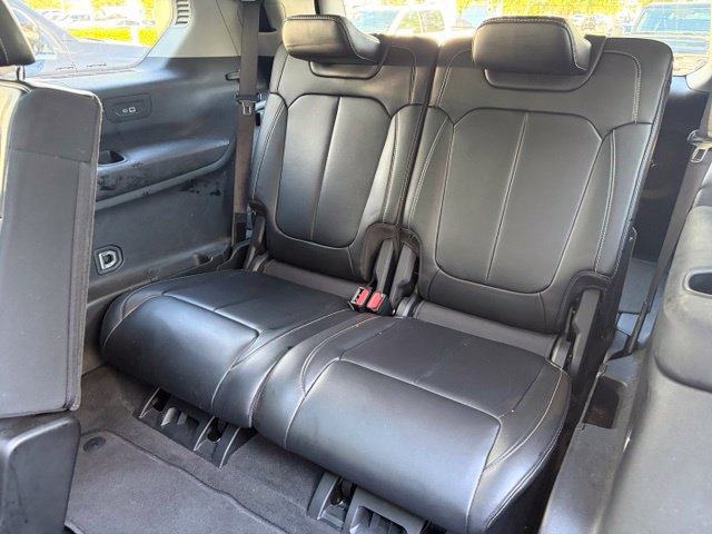 Used 2021 Jeep Grand Cherokee L Limited AWD/4WD image 17