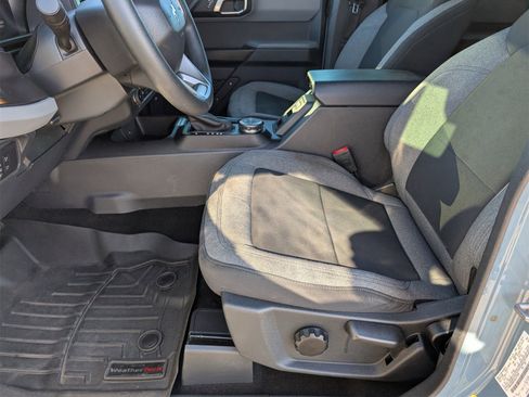 Used 2022 Ford Bronco 4-Door image 14