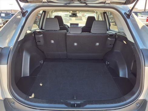 Used 2025 Toyota RAV4 LE image 18