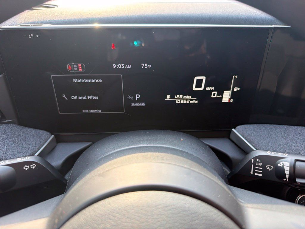 Used 2026 Nissan Kicks S FWD image 29