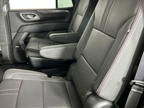 Used 2022 Chevrolet Tahoe RST w/ Luxury Package image 25