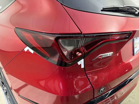 New 2026 Acura MDX A-Spec image 30