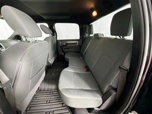 Used 2022 RAM 1500 Classic Warlock image 21