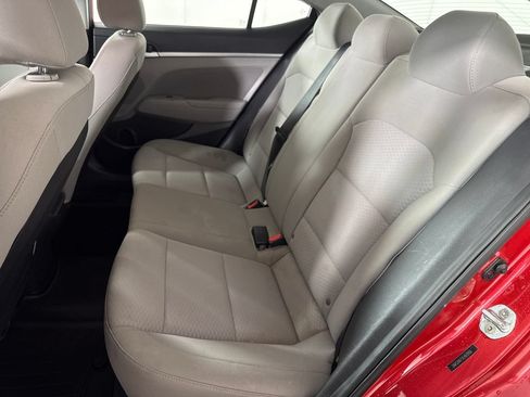 Used 2020 Hyundai Elantra Value Edition FWD image 13