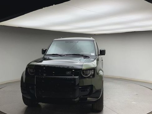 New 2026 Land Rover Defender 130 X AWD/4WD image 7