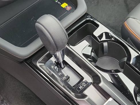 New 2026 Subaru Forester Sport AWD/4WD image 16