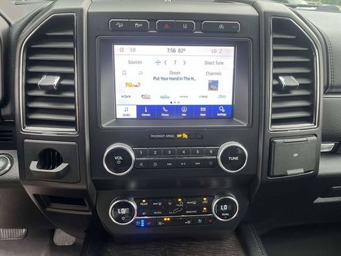 Used 2020 Ford Expedition Max Limited AWD/4WD image 29