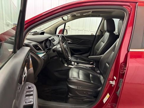 Used 2014 Buick Encore Leather AWD/4WD image 29