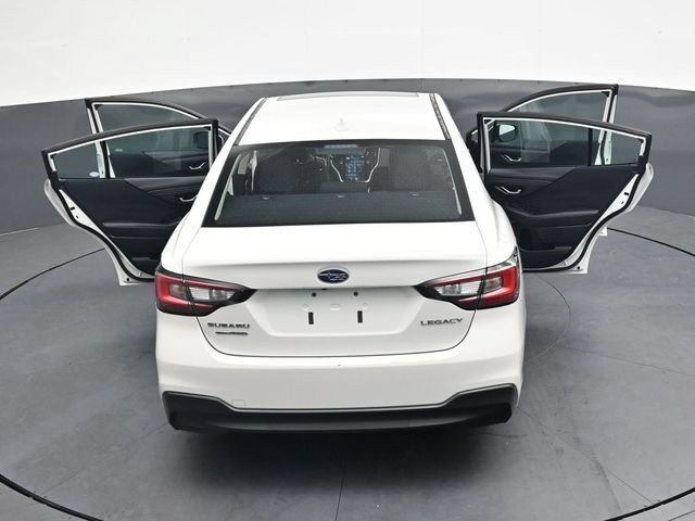 Used 2025 Subaru Legacy Premium AWD/4WD image 43
