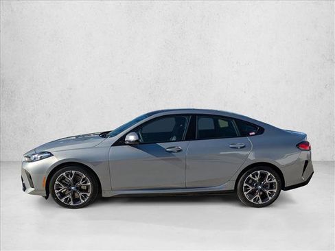 Used 2025 BMW 228i xDrive w/ Premium Package image 9