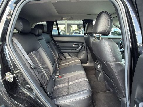 Certified 2026 MAZDA CX-50 AWD 2.5 S w/ Preferred Pkg image 28