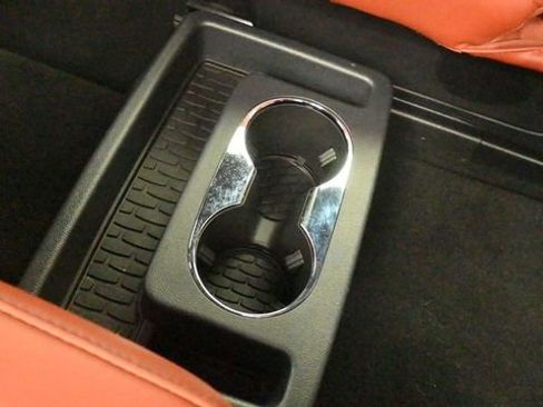 Used 2025 Lincoln Aviator Reserve w/ Equipment Group 201A AWD/4WD image 13