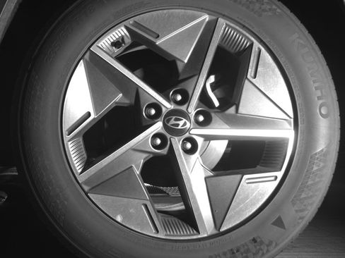 Used 2025 Hyundai Tucson SEL image 14