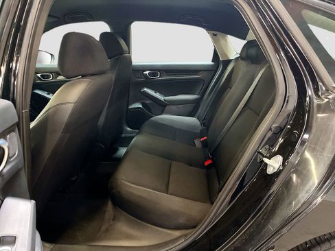 Used 2022 Honda Civic Sport image 22