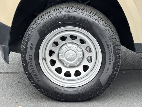 Certified 2023 Chevrolet Colorado W/T image 29