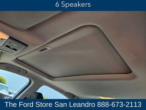 Used 2023 Nissan Altima 2.5 SV w/ SV Premium Package FWD image 15