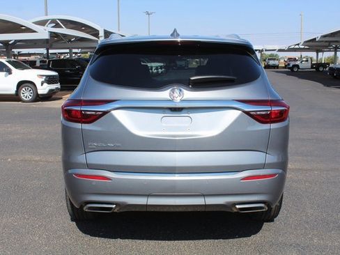 Used 2020 Buick Enclave Avenir w/ Avenir Technology Package image 4