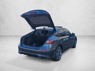 New 2026 Honda Civic Sport Touring video 2