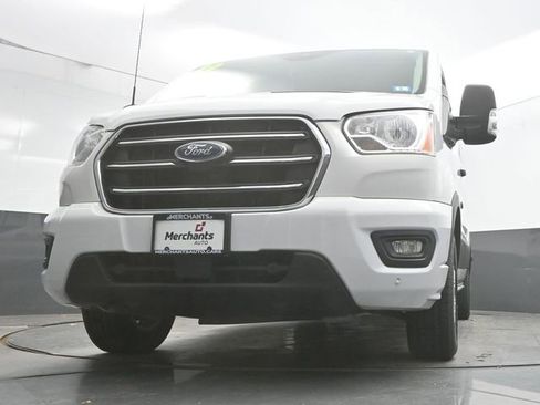 Used 2020 Ford Transit 350 XLT image 33