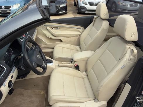 Used 2012 Volkswagen Eos Komfort image 20