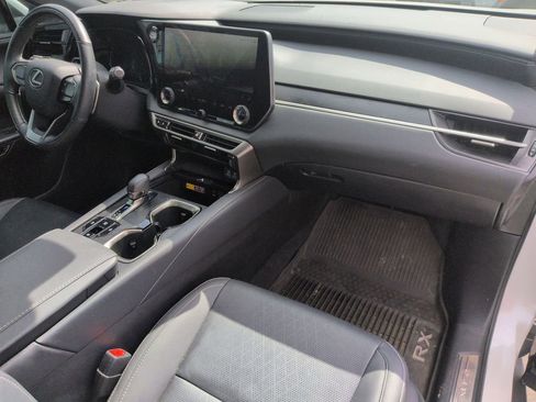 Used 2024 Lexus RX 350 Premium Plus w/ Convenience Package FWD image 24