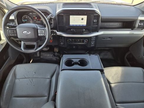 Used 2022 Ford F150 XL w/ FX4 Off-Road Package image 26