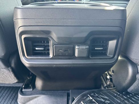 Used 2022 Chevrolet Silverado 1500 LT Trail Boss w/ Safety Package image 40