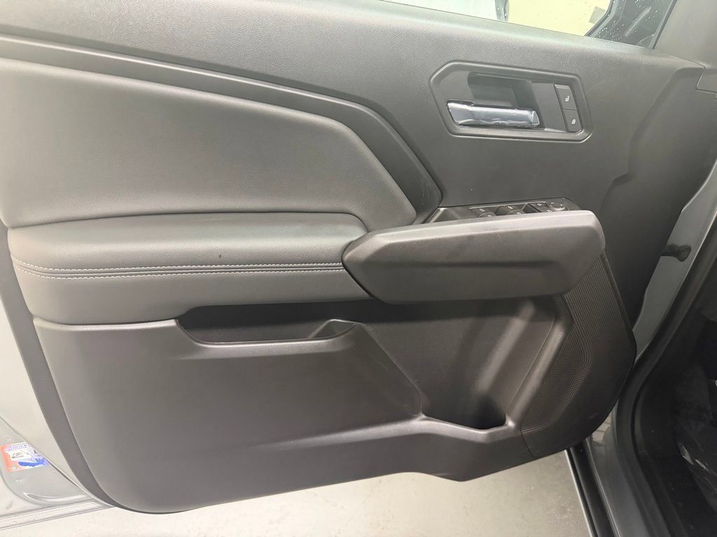 New 2026 GMC Canyon Elevation w/ Convenience Package RWD image 11