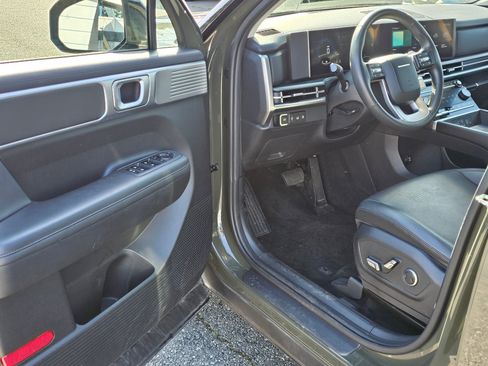 Used 2024 Hyundai Santa Fe SEL image 20