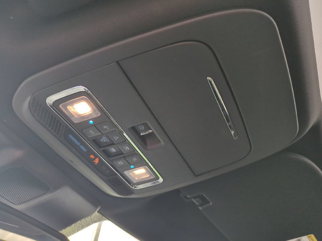 Used 2023 Ford F150 Lightning Platinum AWD/4WD image 24