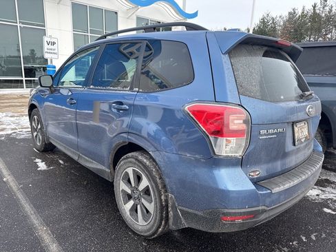 Used 2018 Subaru Forester 2.5i Premium image 15
