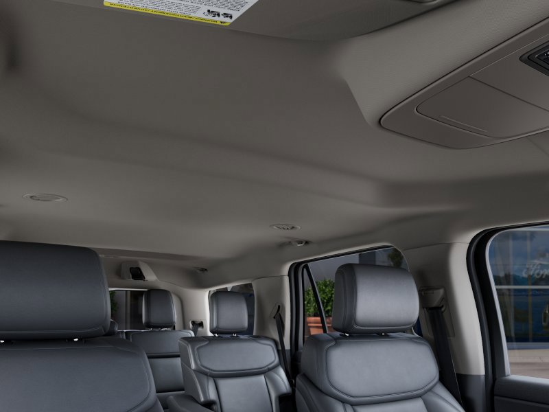 New 2027 Ford Expedition Active RWD image 28
