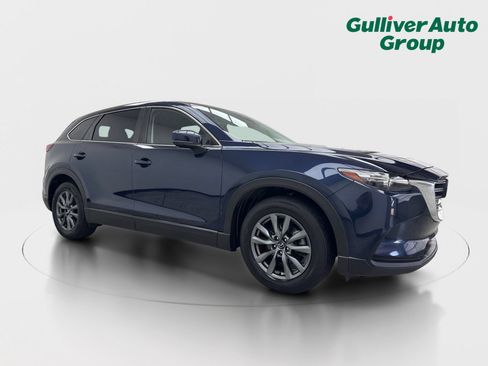 Used 2020 MAZDA CX-9 Sport FWD image 12