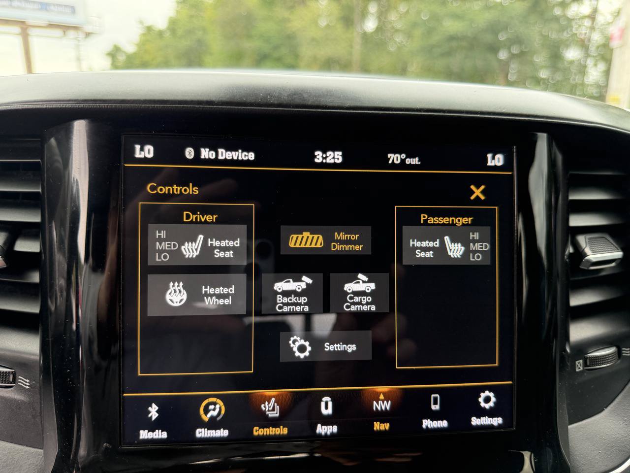 Used 2019 RAM 3500 Big Horn AWD/4WD image 24