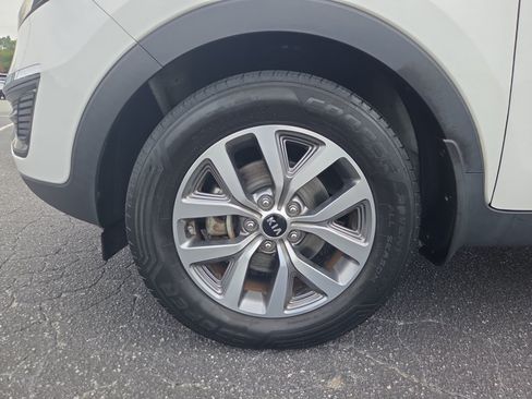 Used 2016 Kia Sportage LX FWD image 31