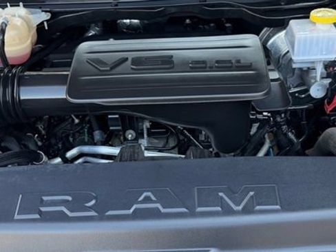 Used 2021 RAM 1500 Big Horn AWD/4WD image 29