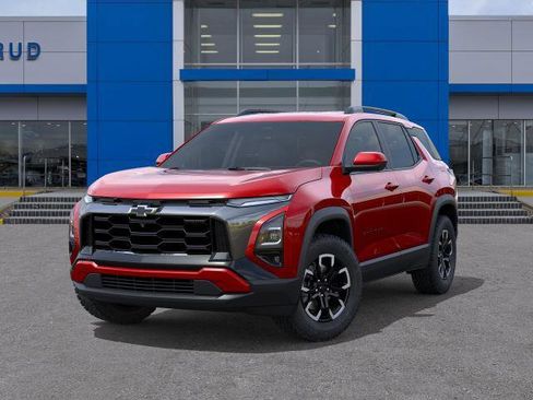 New 2026 Chevrolet Equinox ACTIV image 30