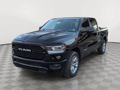 Used 2023 RAM 1500 Laramie