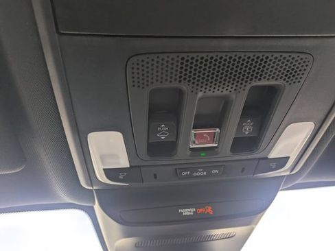 Certified 2025 Acura ADX A-Spec FWD image 34