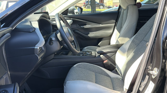 Certified 2026 MAZDA CX-30 AWD 2.5 S image 10