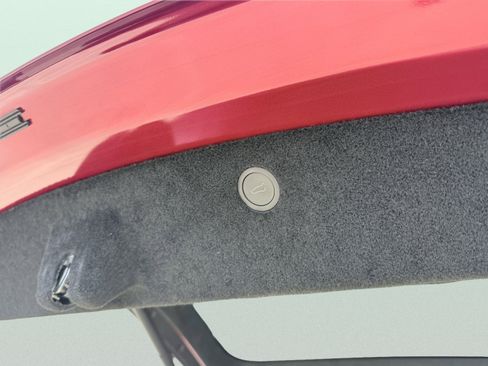 Used 2025 Tesla Model X Plaid image 16