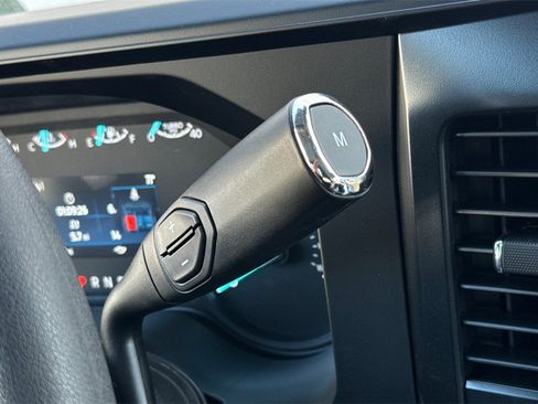 New 2025 Ford F450 XL w/ XL Chrome Package image 15