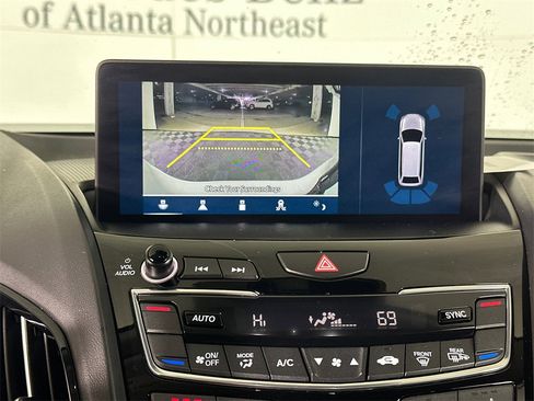 Used 2020 Acura RDX w/ Technology Package image 30