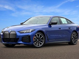 New 2025 BMW i4 eDrive40 w/ M Sport Package video 1